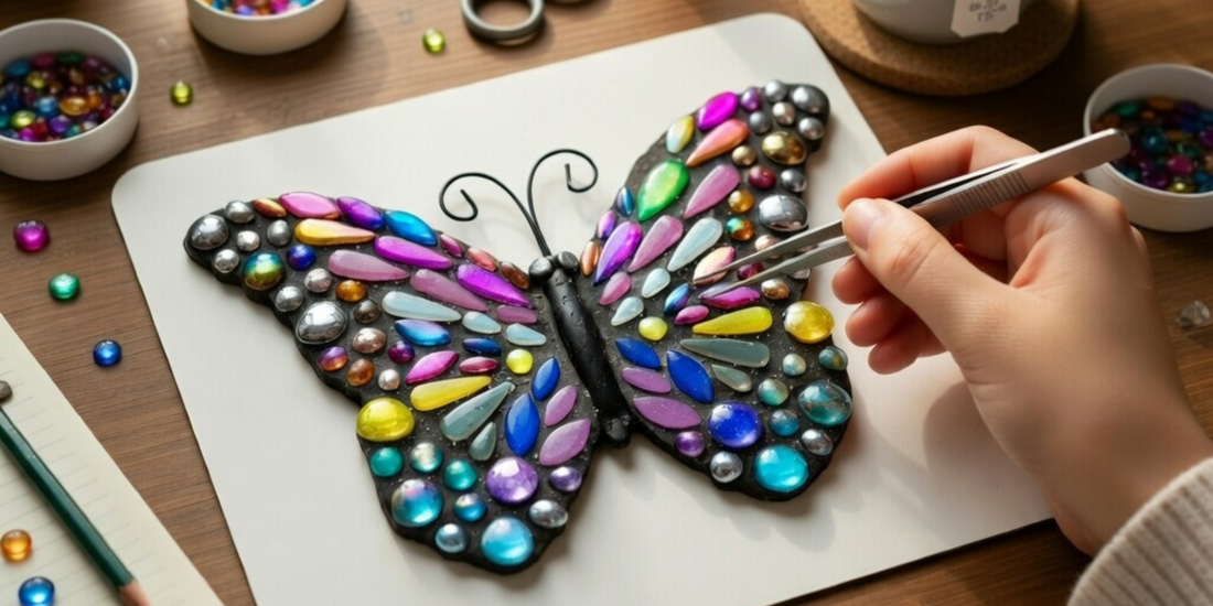 Top 10 mosaic project ideas for adults