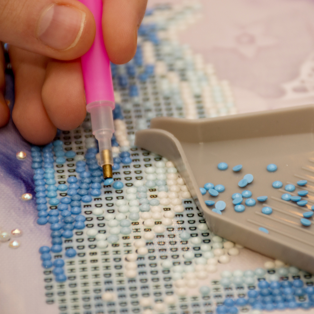 Diamond Art Kits