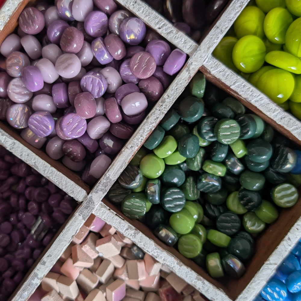 Mosaic Supplies