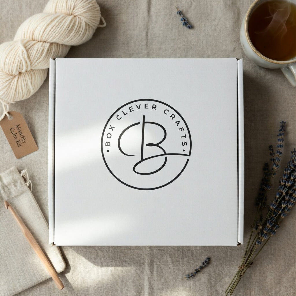 Craft Kit Subscriptions