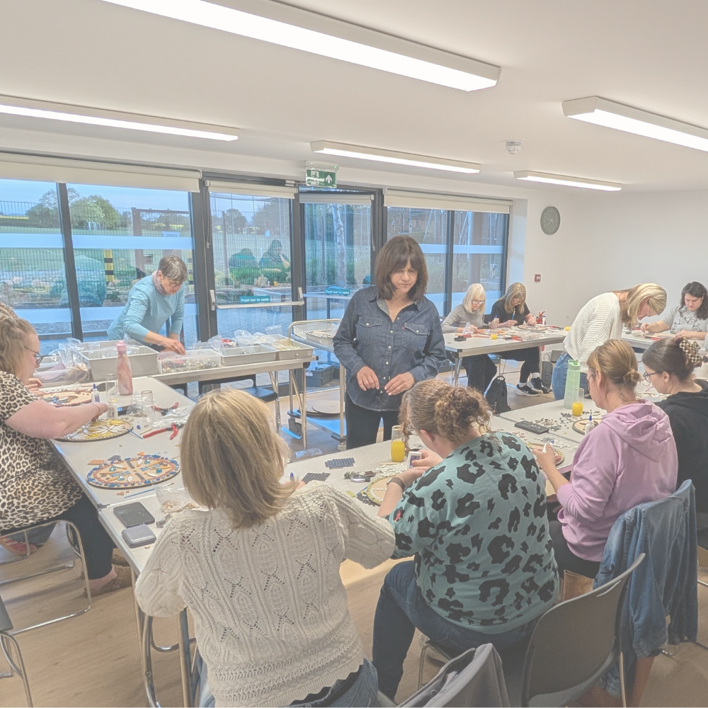 Private Craft Workshops & Parties