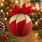 Kinusaiga Christmas Bauble Workshop