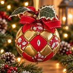 Kinusaiga Christmas Bauble Workshop