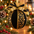 Kinusaiga Christmas Bauble Workshop