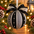 Kinusaiga Christmas Bauble Workshop