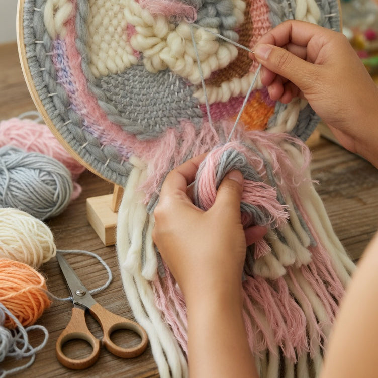 Craft Club Monthly Kit – One-Time or Subscription