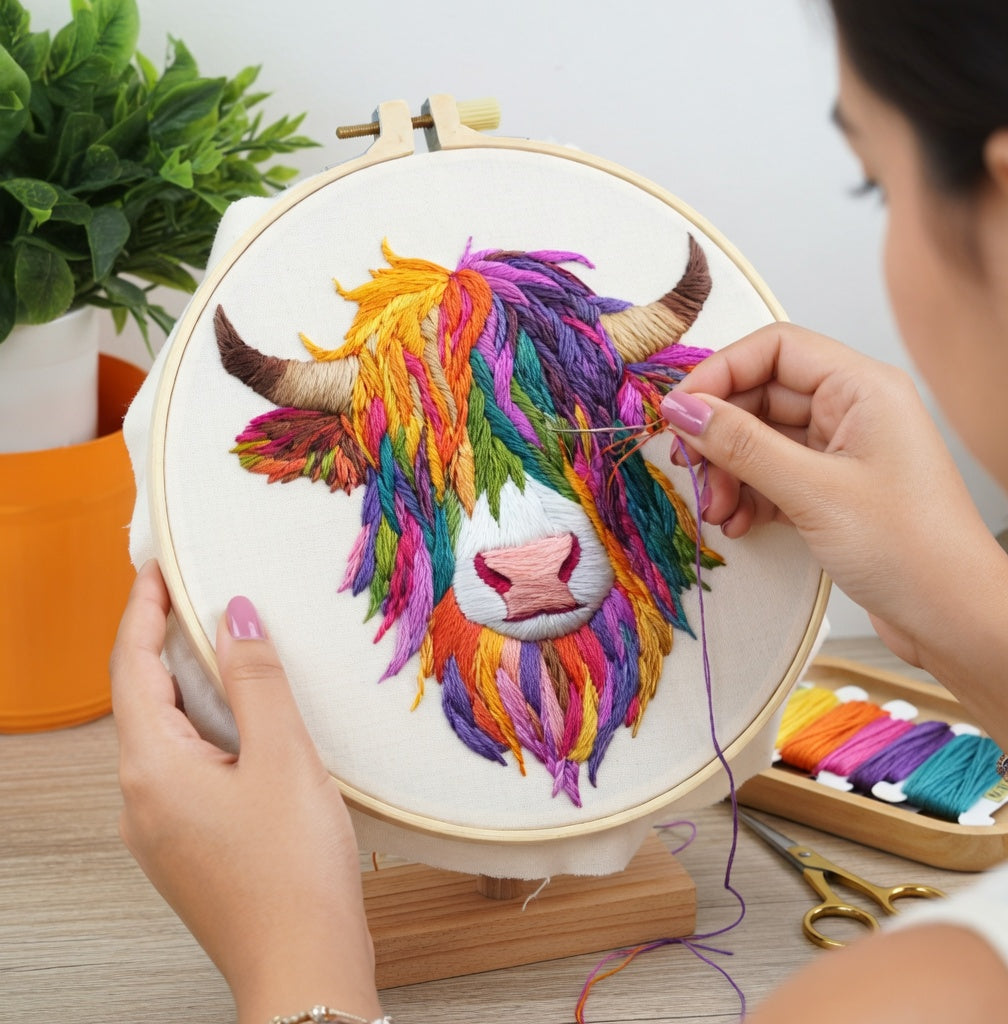 Craft Club Monthly Kit – One-Time or Subscription