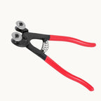 Mosaic Tile Nippers - Easy to Use with Anti-Slip Handle - The essential mosaic tool