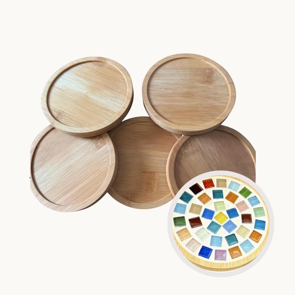 Craft Club 'Mosaic Makers' Monthly Kit Subscription