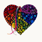 Craft Club 'Mosaic Makers' Monthly Kit Subscription