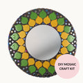 Bespoke Order Mandala Tiles
