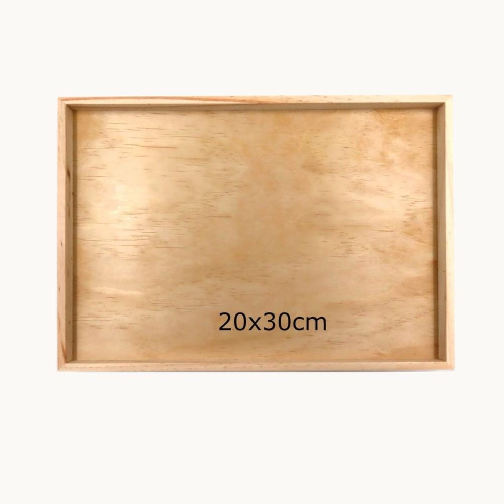 DIY Rainbow Door Number Mosaic Craft Kit – Acacia Wood Base, Colorful Tiles, Charms