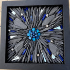Beginner's Guide to Slate Mosaic – instructional PDF