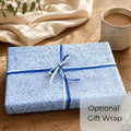 Saskia's Seahorse Mosaic Kit - Beginner-Friendly DIY Craft - requires some cutting, Perfect Gift