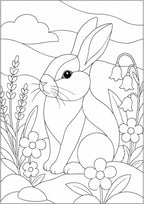 Kinusaiga Foam Board Pattern | Pre Printed Fabric Mosaic Board | A4  | Choose Your Design | No Sew Fabric Craft | DIY Kinusaiga