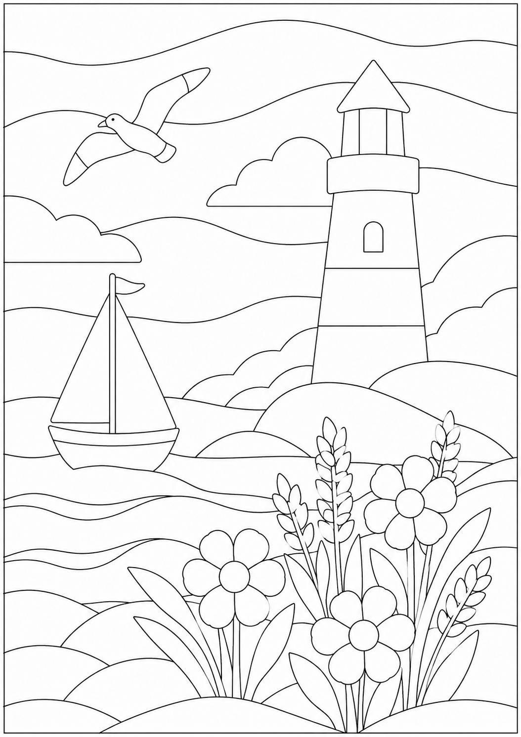 Kinusaiga Foam Board Pattern | Pre Printed Fabric Mosaic Board | A4  | Choose Your Design | No Sew Fabric Craft | DIY Kinusaiga