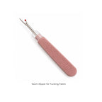 Fabric Mosaic Kinusaiga Tools | Essential Tools for Fabric Mosaic Set of Three in Organza Bag