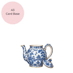 Collage Art Kit | Create Your Own Poster | Tea and Other Shenanigans | Perfect Gift Idea
