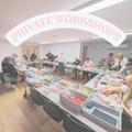 Private Craft Workshops & Parties